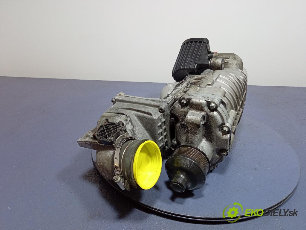 Mercedes CLK-Klasa 2005 Kompresor Vzduch: A2711400887