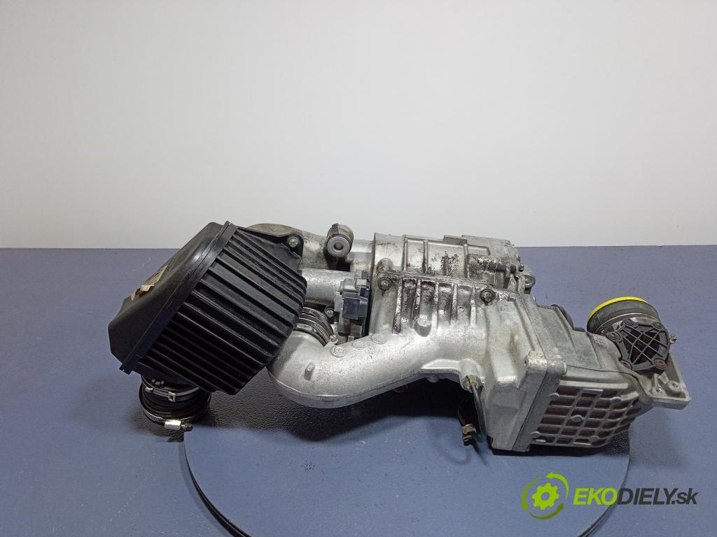 Mercedes CLK-Klasa 2005 Kompresor Vzduch: A2711400887
