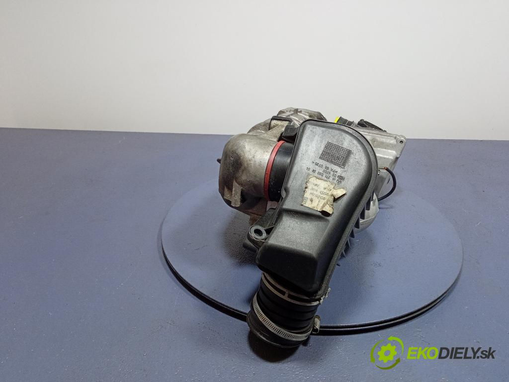 Mercedes CLK-Klasa 2005 Kompresor Vzduch: A2711400887