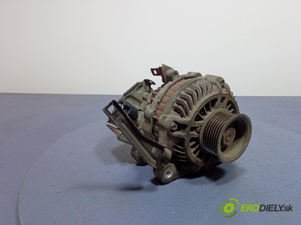 Honda Fr-v 2007 Alternator AHGA67