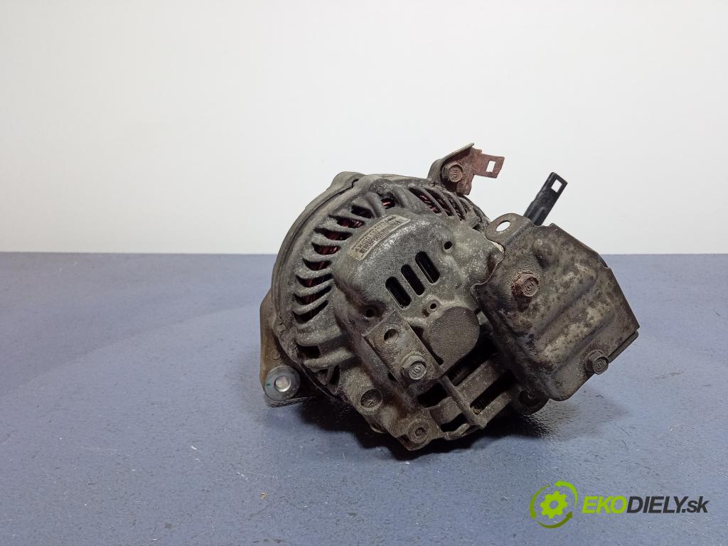 Honda Fr-v 2007 Alternator AHGA67