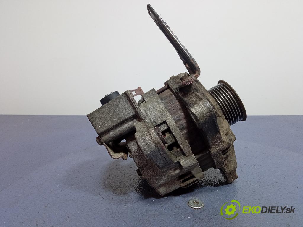 Honda Fr-v 2007 Alternator AHGA67