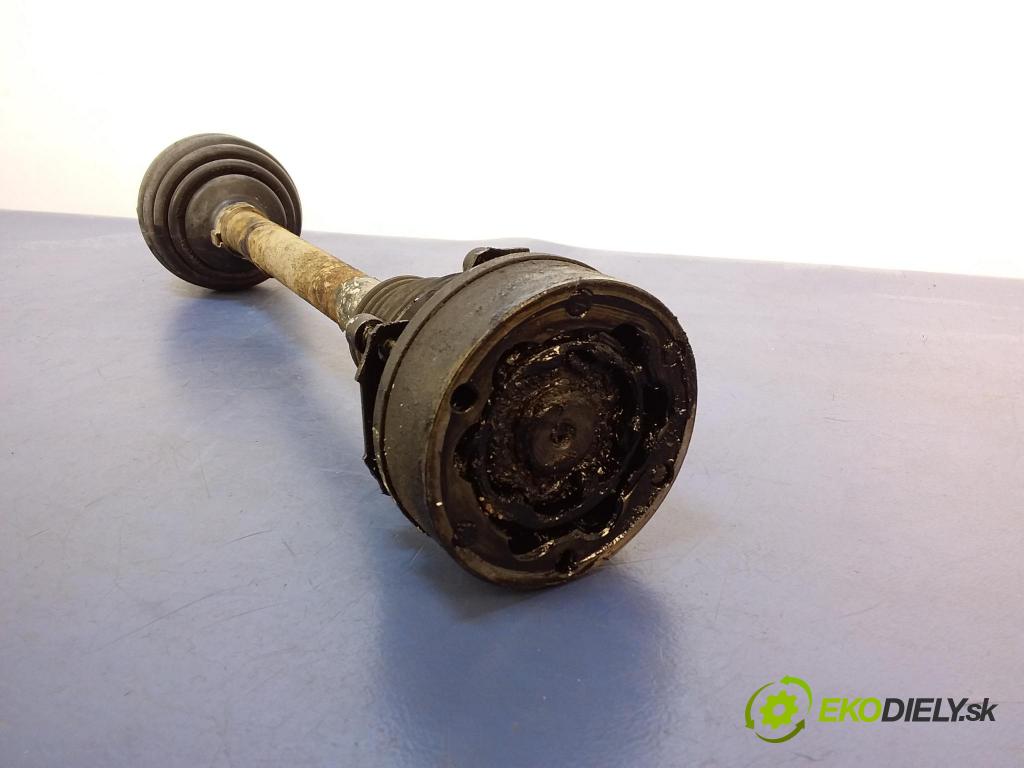 Vw Golf 2005 poloos ľavá Predné 