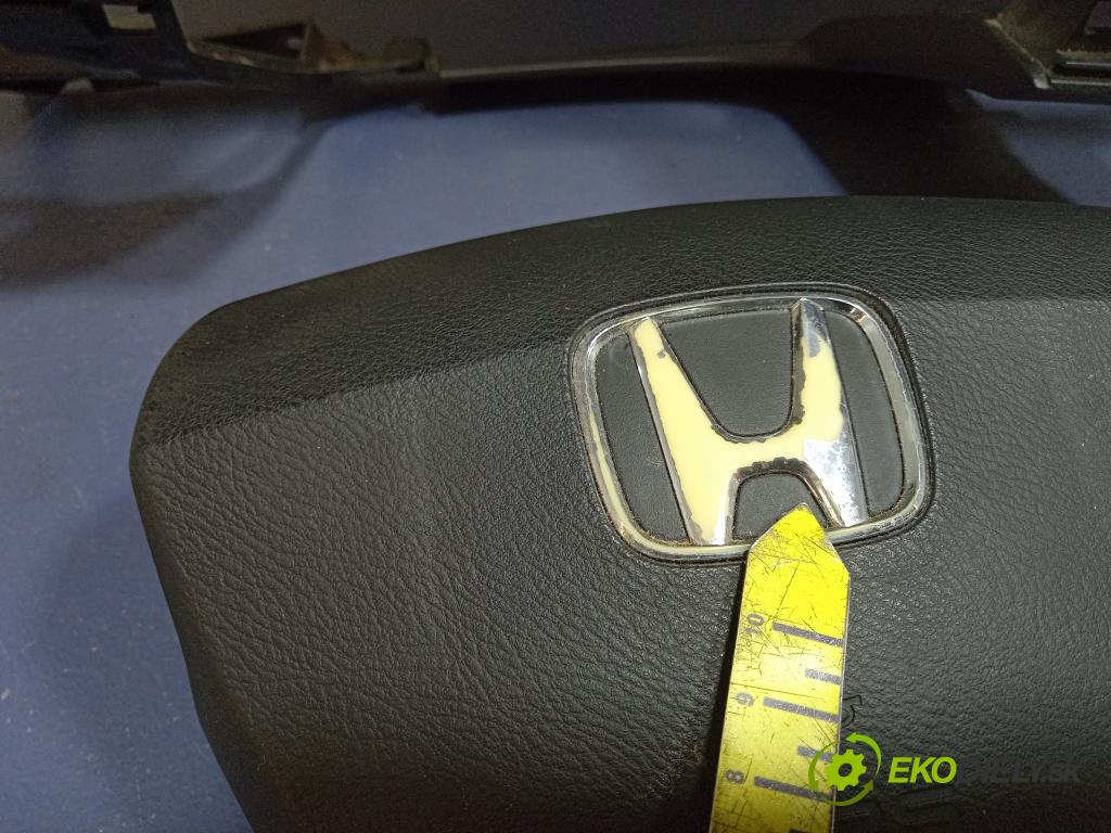 Honda Fr-v 2007 kokpit,pristrojová doska 01