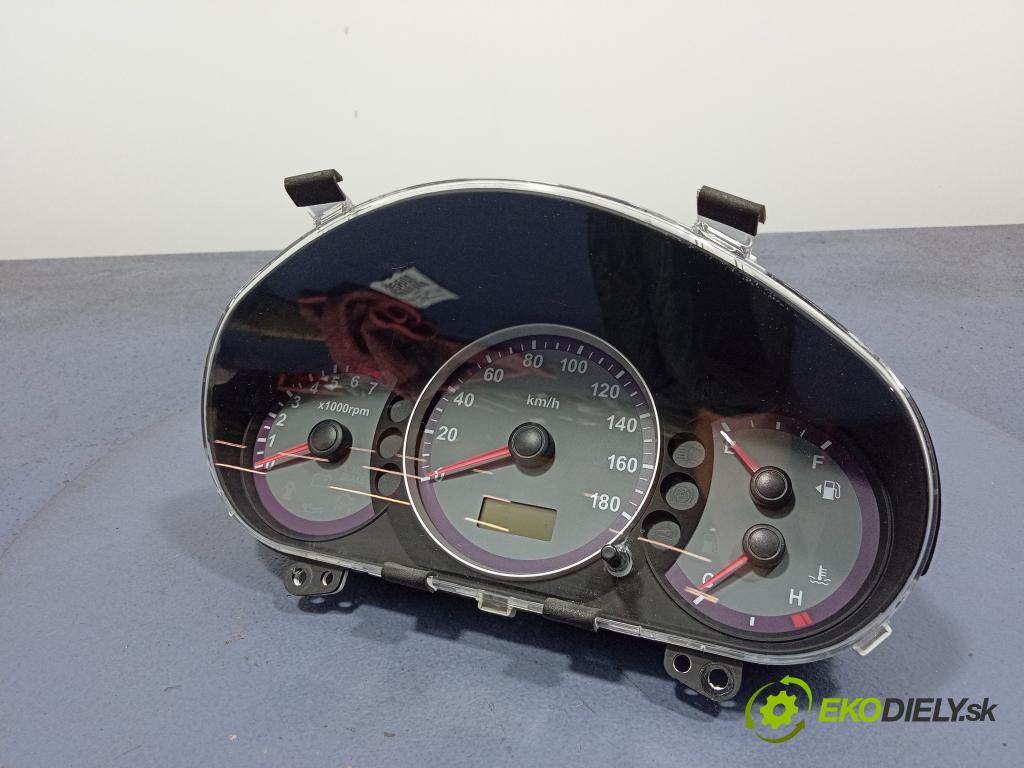 Hyundai Atos 2007 prístrojovka/ budíky 94006-05000