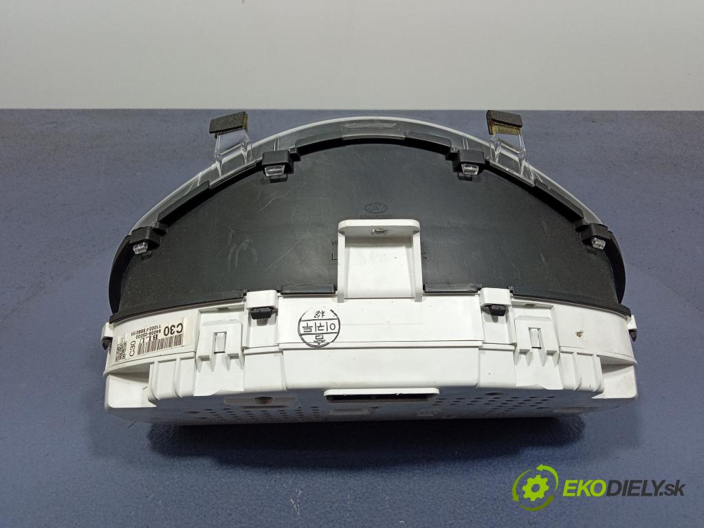 Hyundai Atos 2007 prístrojovka/ budíky 94006-05000