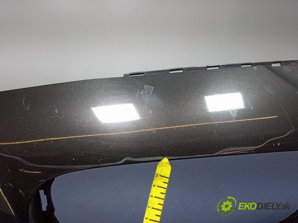 Bmw Seria 5 0 nárazník před 01