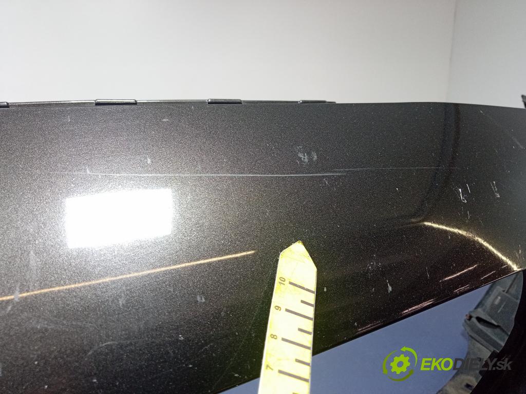 Bmw Seria 5 0 nárazník před 01