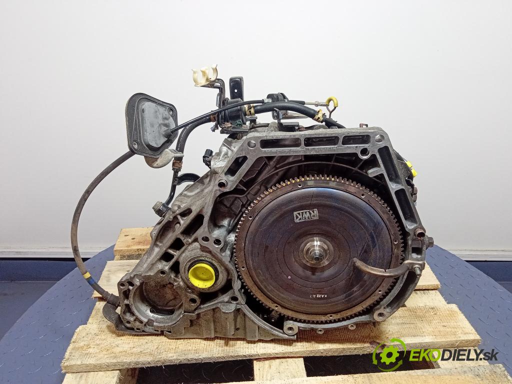 Honda Fr-v 2007 prevodovka automatická MH5A