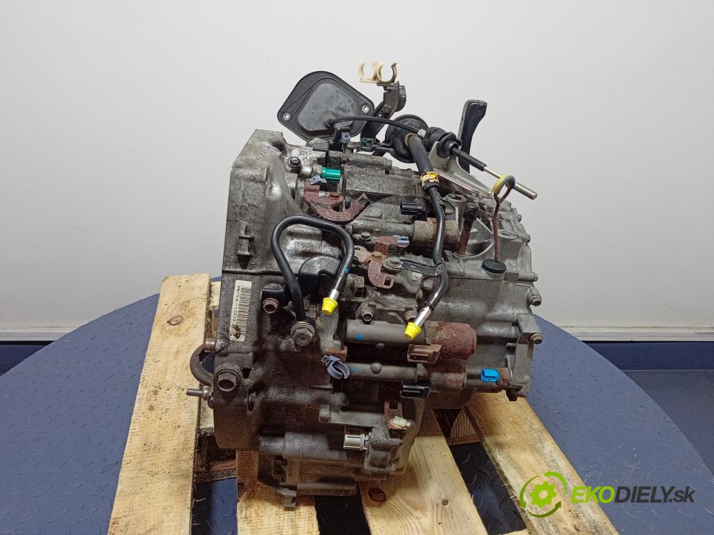 Honda Fr-v 2007 prevodovka automatická MH5A