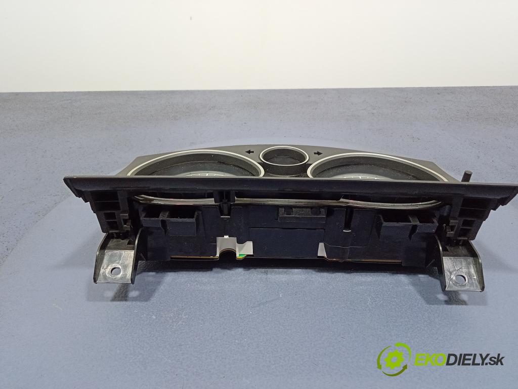 Opel Astra 2009 prístrojovka/ budíky 13282344