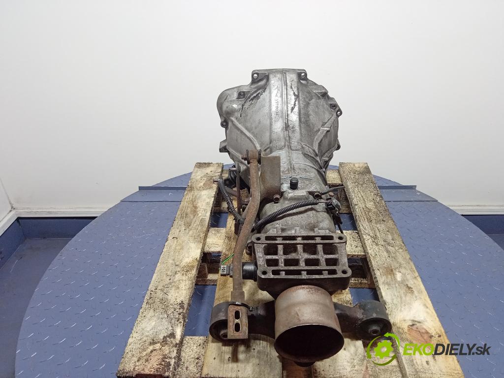 Hyundai H200 1998 prevodovka Manualna 01