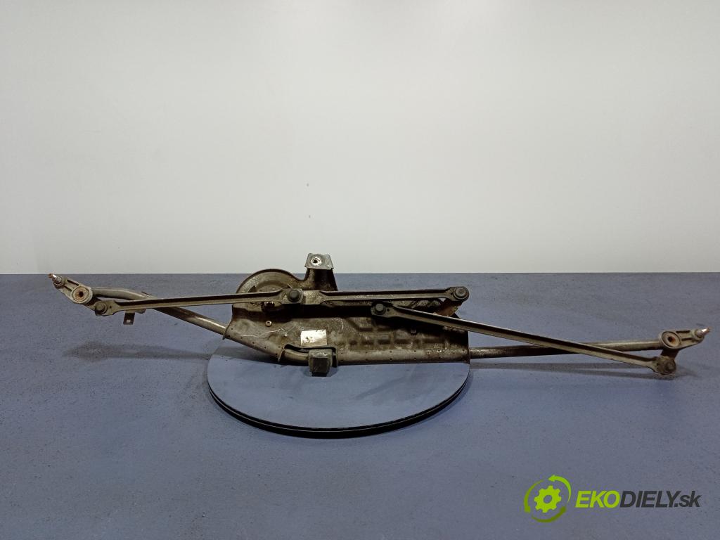 Ford Galaxy 2002 mechanizmus motor: Stierače: Predné 7M3955119