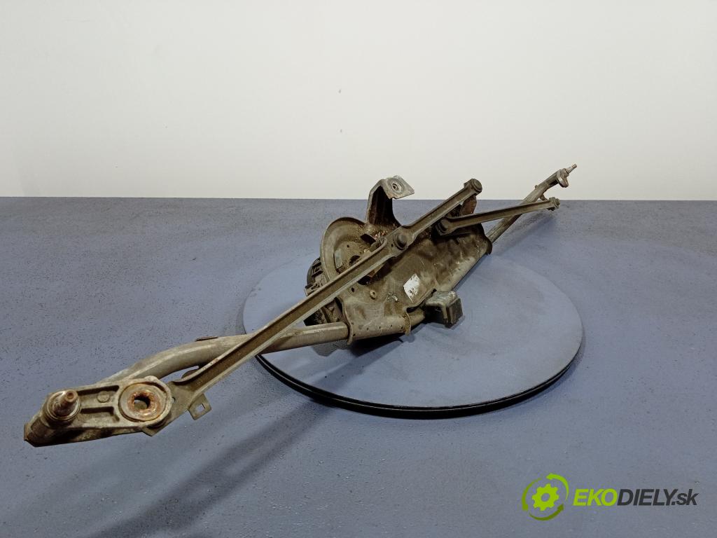 Ford Galaxy 2002 mechanizmus motor: Stierače: Predné 7M3955119