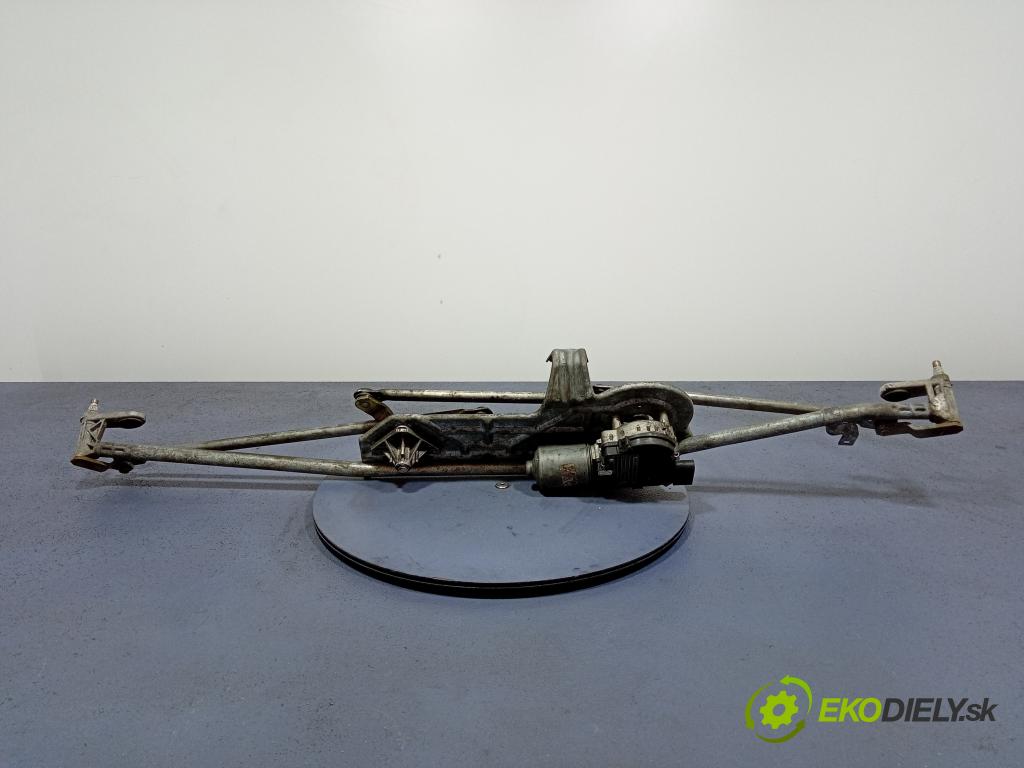Ford Galaxy 2002 mechanizmus motor: Stierače: Predné 7M3955119