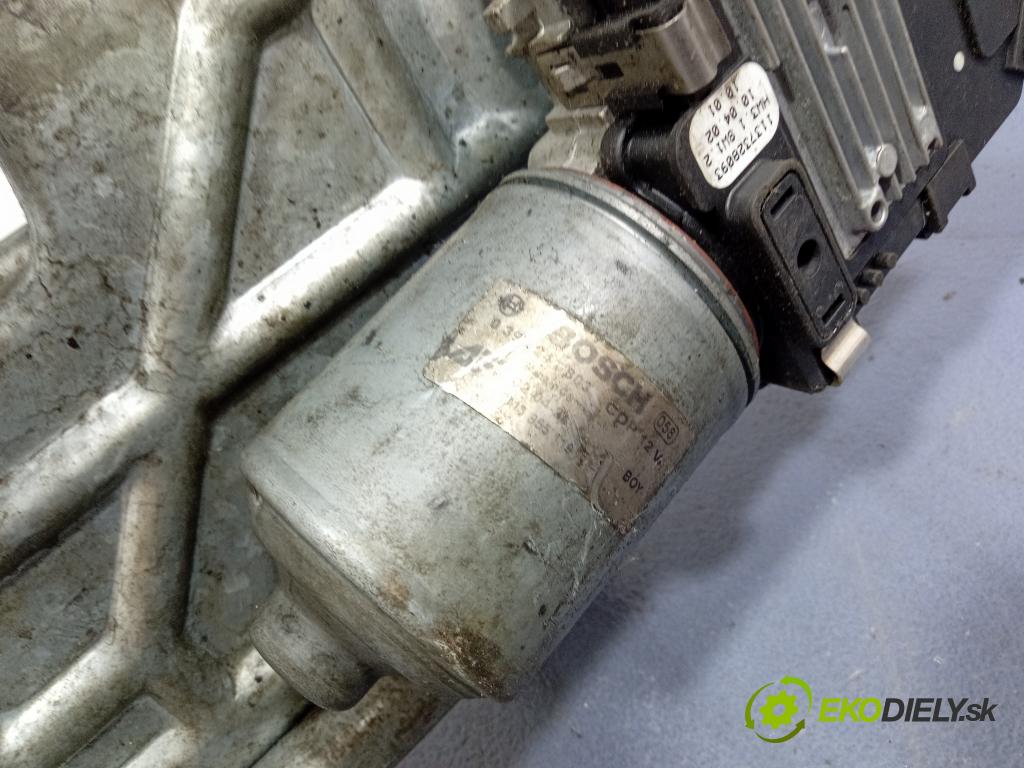 Ford Galaxy 2002 mechanizmus motor: Stierače: Predné 7M3955119