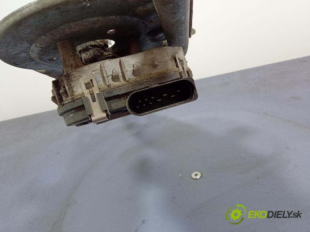 Ford Galaxy 2002 mechanizmus motor: Stierače: Predné 7M3955119