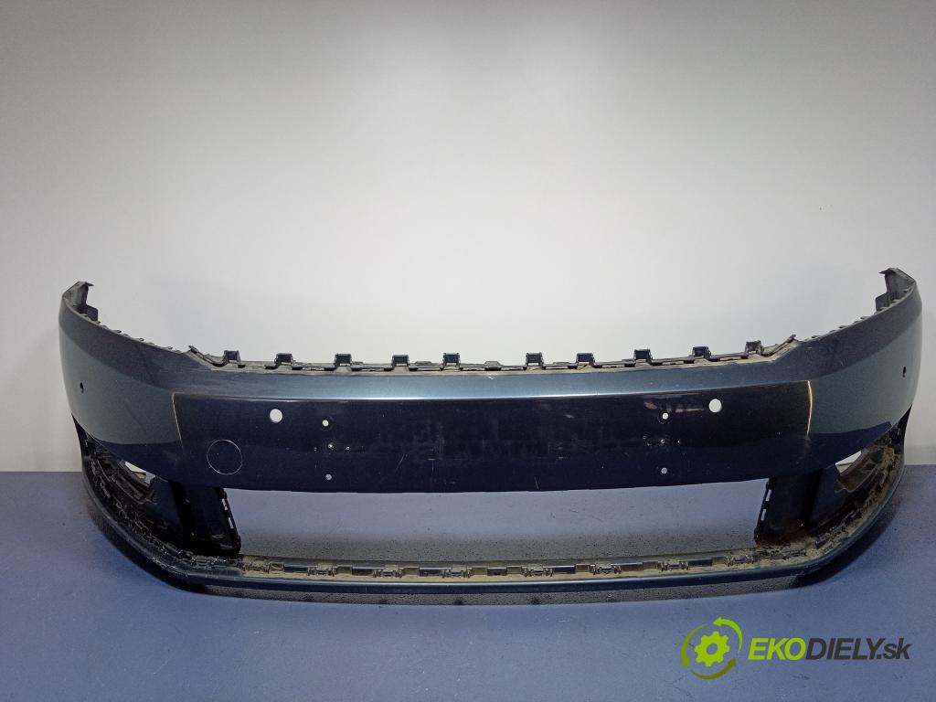 Vw Passat 2013 nárazník před 3AA807221