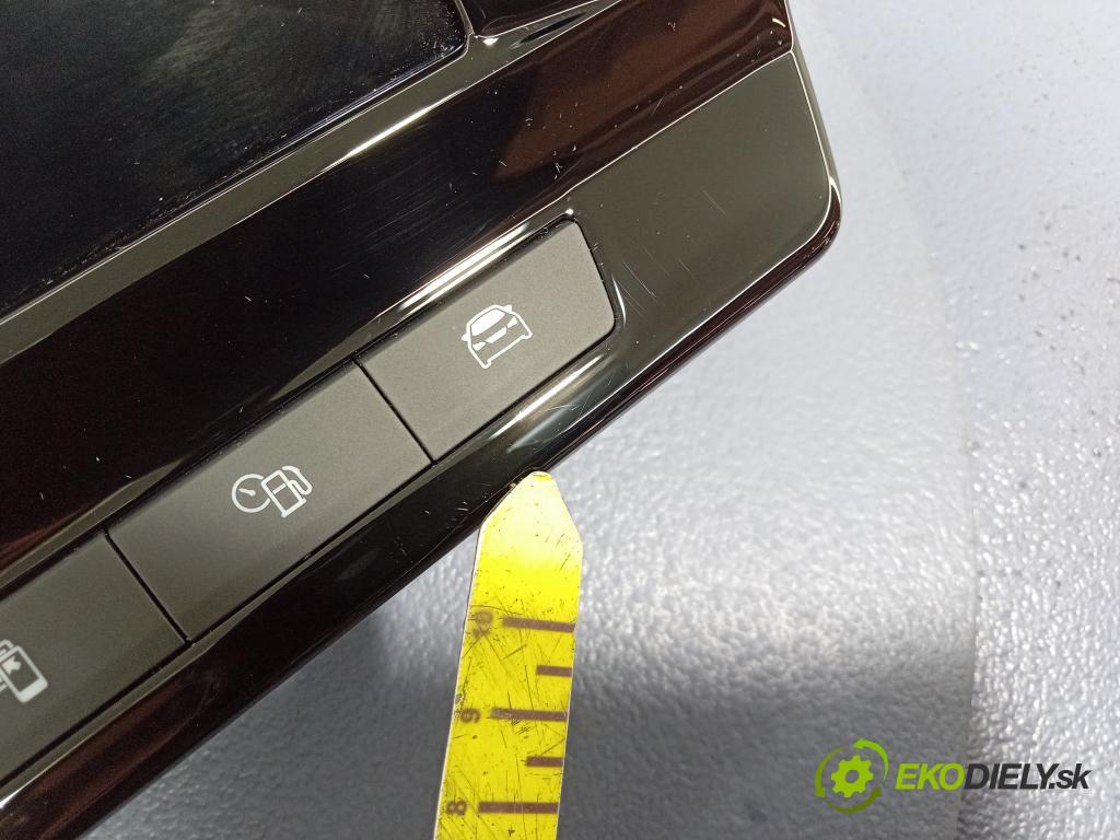 Seat Leon sp 2023 Radio I Navigácia: 5FA035869D