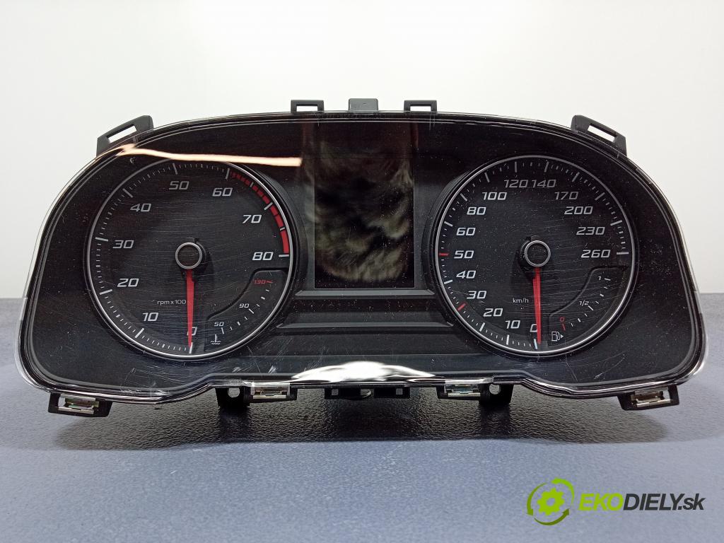 Seat Leon sp 2023 prístrojovka/ budíky 5FA920730B