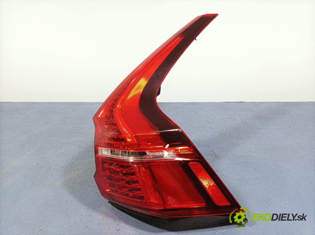 Volvo XC60 2020 svetlo / reflektor zad Prava: Vonkajsia: 32228915