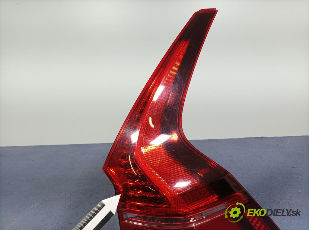 Volvo XC60 2020 svetlo / reflektor zad Prava: Vonkajsia: 32228915