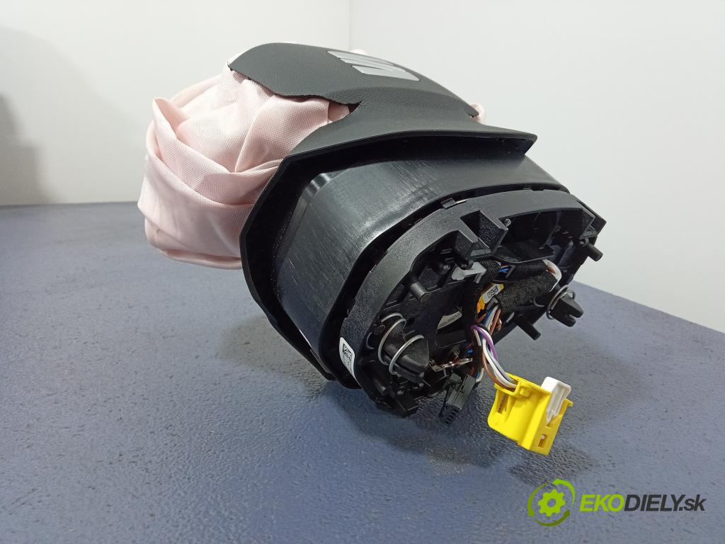 Seat Leon sp 2023 kokpit,pristrojová doska 5FB857003Q
