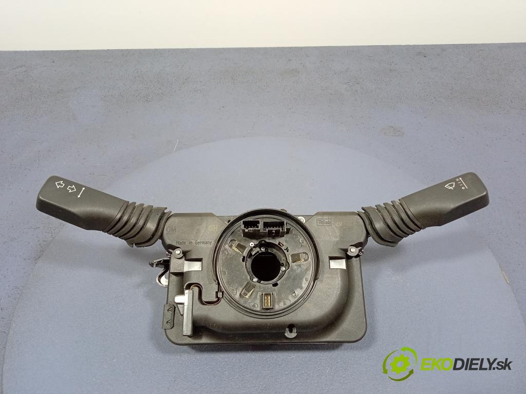 Opel Astra 2007 riadiaca jednotka Motor: 12992406