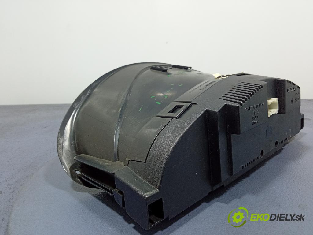 Mercedes C-klasa 2003 prístrojovka/ budíky A2035401311