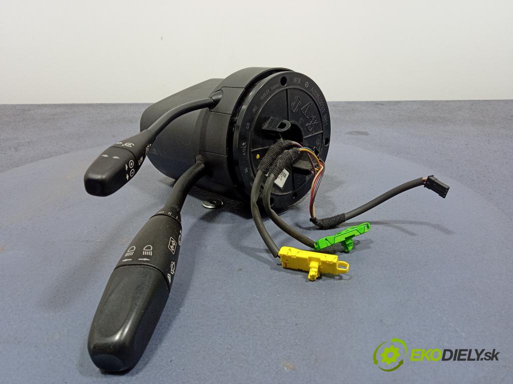 Mercedes C-klasa 2003 prepínač Komplex: A2095400145