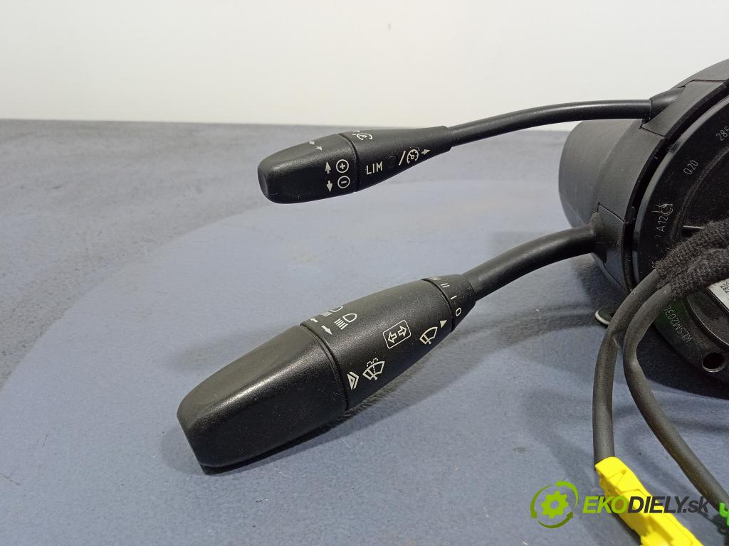 Mercedes C-klasa 2003 prepínač Komplex: A2095400145