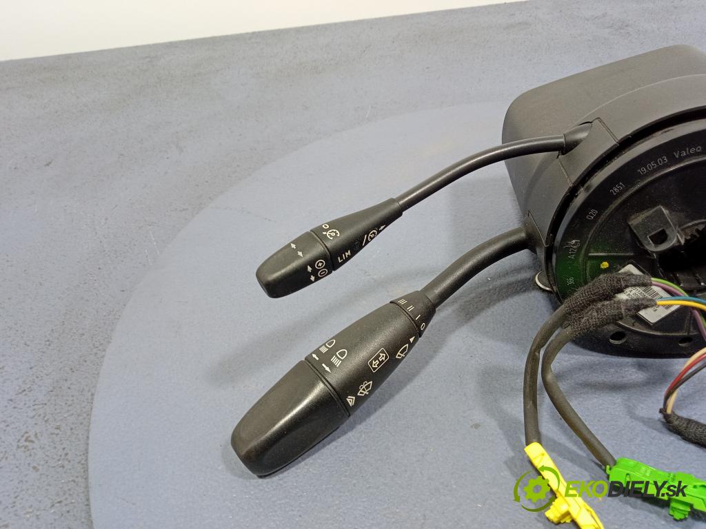 Mercedes C-klasa 2003 prepínač Komplex: A2095400145