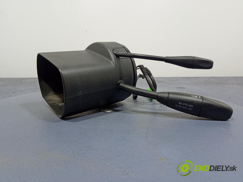 Mercedes C-klasa 2003 prepínač Komplex: A2095400145