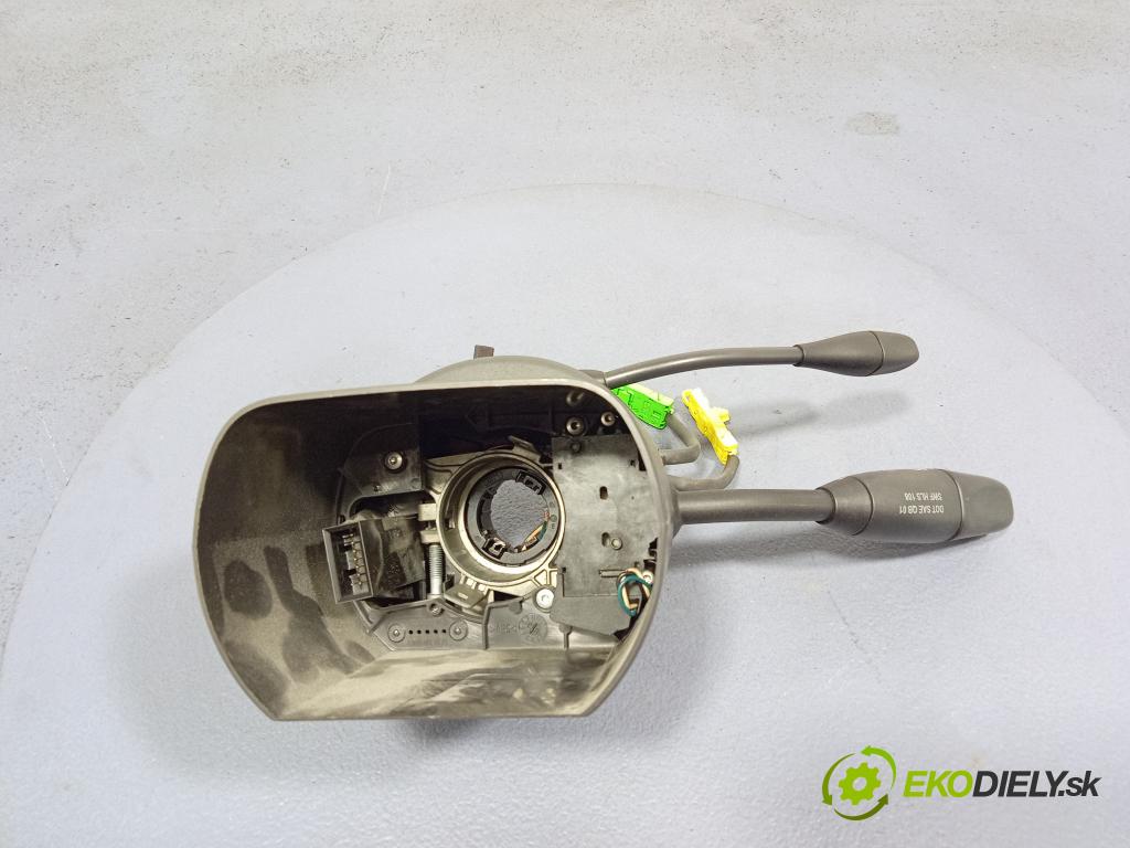 Mercedes C-klasa 2003 prepínač Komplex: A2095400145