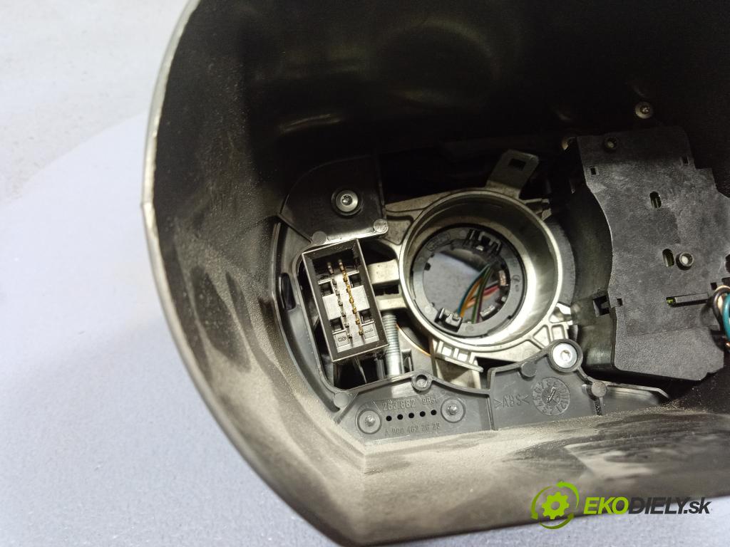 Mercedes C-klasa 2003 prepínač Komplex: A2095400145