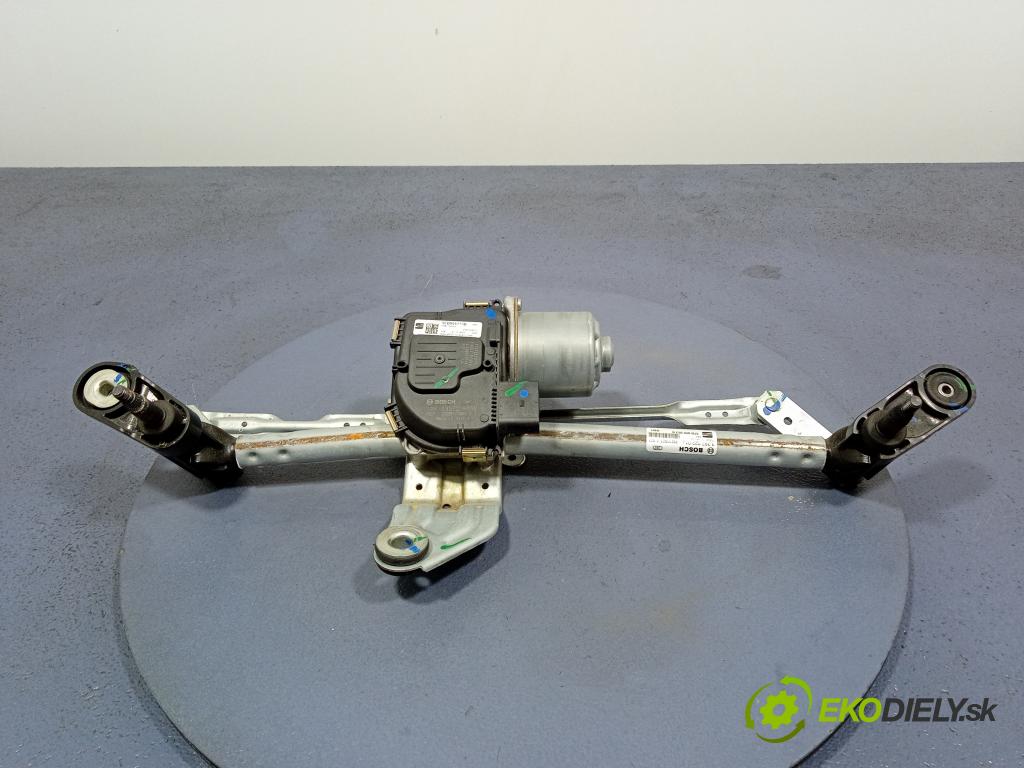 Seat Leon sp 2023 mechanizmus motor: Stierače: Predné 5FB955023B