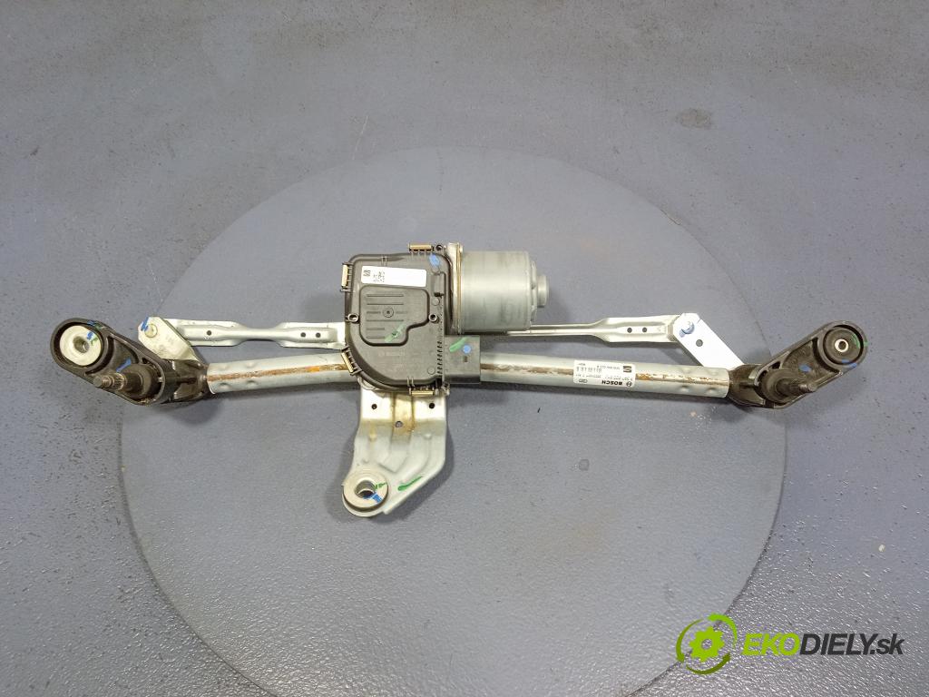 Seat Leon sp 2023 mechanizmus motor: Stierače: Predné 5FB955023B