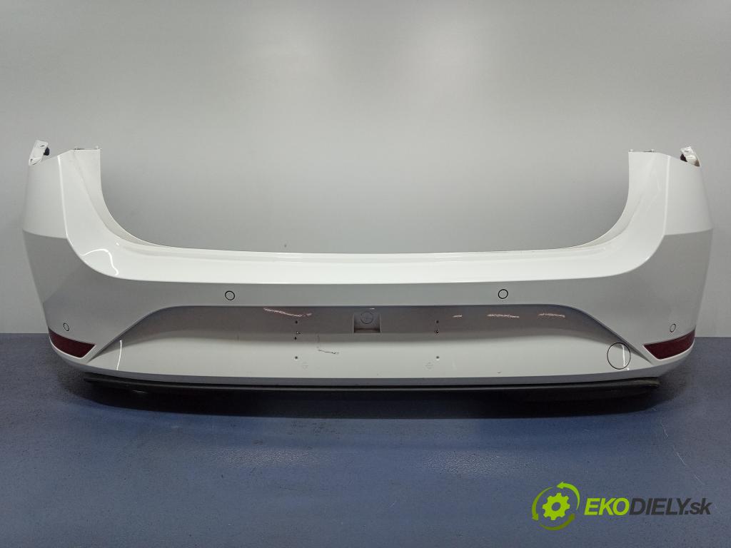 Seat Leon sp 2023 nárazník Zad: 5FE807417