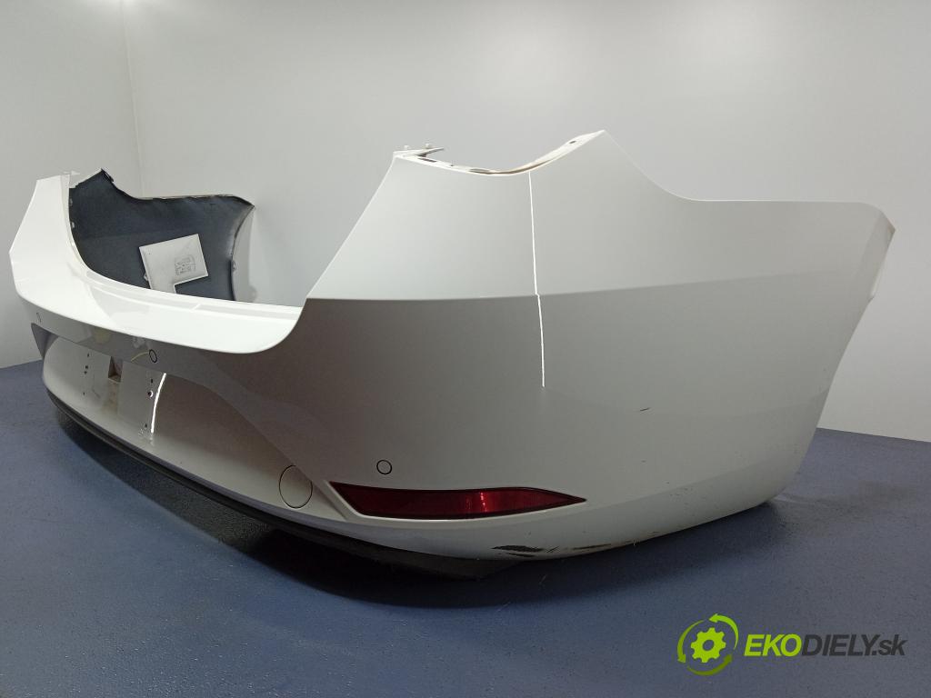 Seat Leon sp 2023 nárazník Zad: 5FE807417