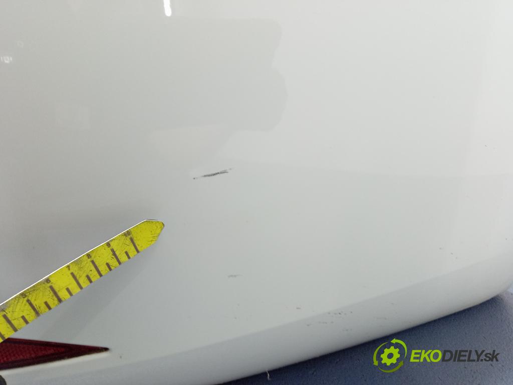 Seat Leon sp 2023 nárazník Zad: 5FE807417