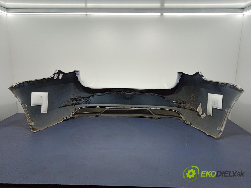 Seat Leon sp 2023 nárazník Zad: 5FE807417