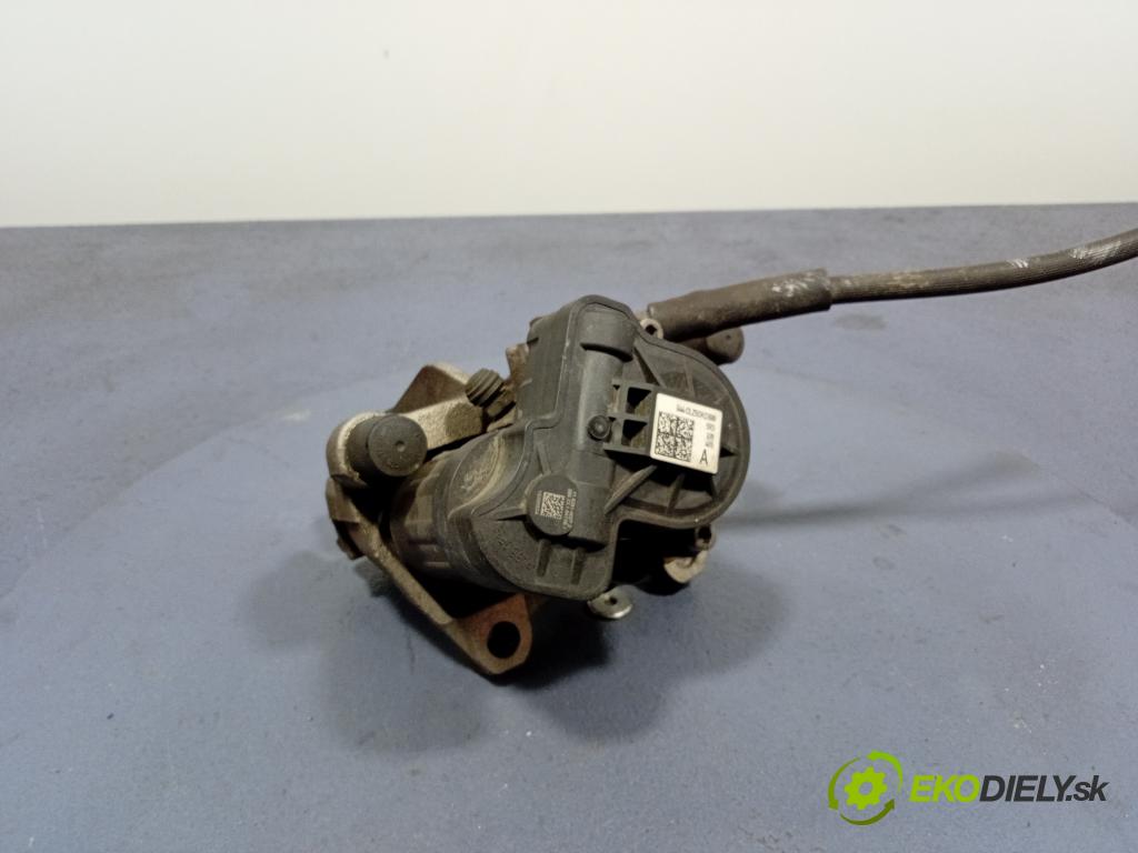 Seat Leon sp 2023 brzdič brzdový zad Vľavo: 5R3615405A