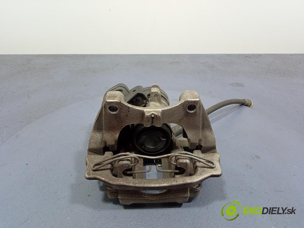 Seat Leon sp 2023 brzdič brzdový zad Vľavo: 5R3615405A
