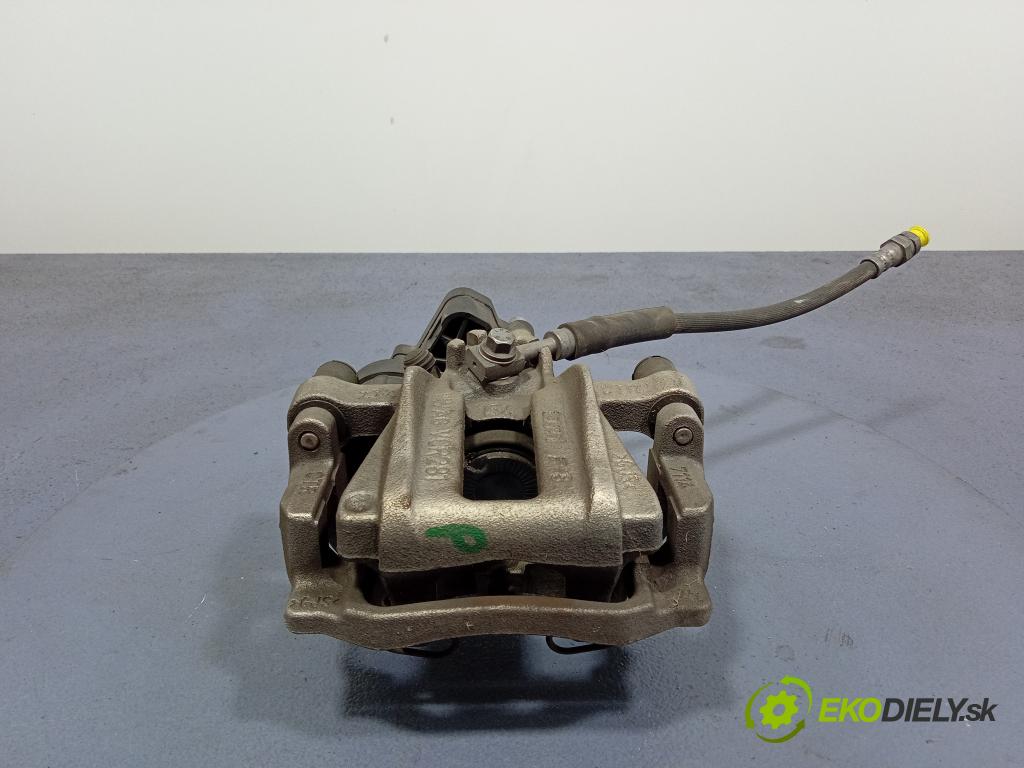 Seat Leon sp 2023 brzdič brzdový zad v pravo: 5R3615406A