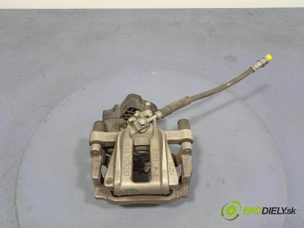 Seat Leon sp 2023 brzdič brzdový zad v pravo: 5R3615406A
