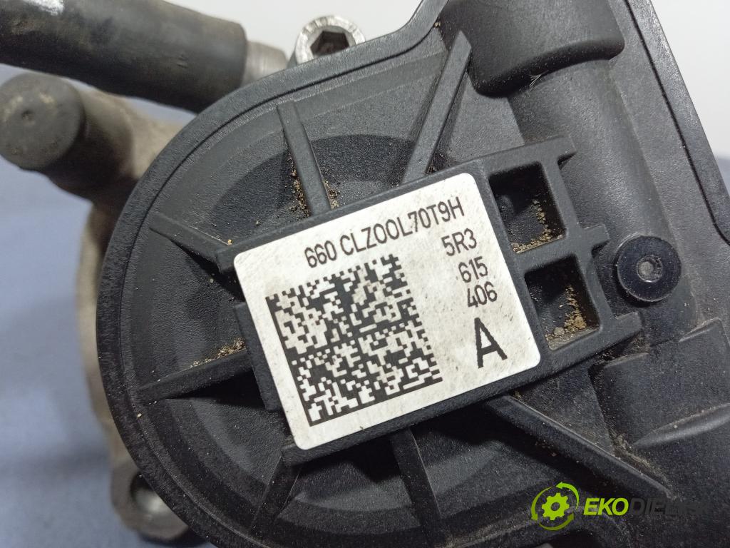 Seat Leon sp 2023 brzdič brzdový zad v pravo: 5R3615406A