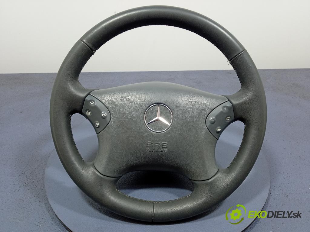 Mercedes-benz C 220 cdi 2002 volant A2034600903