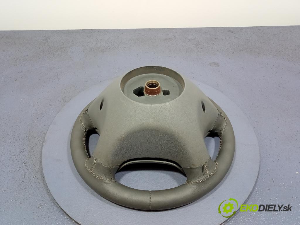 Mercedes-benz C 220 cdi 2002 volant A2034600903