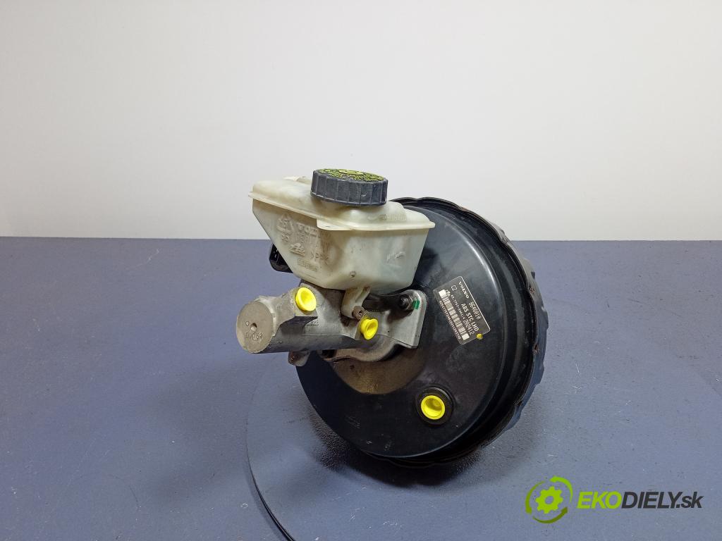 Volvo S60 2001 servo Brzdní: 8646010