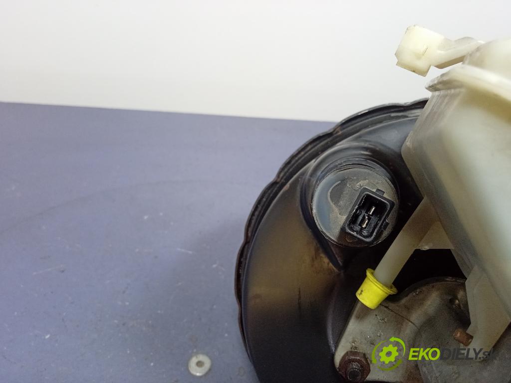 Volvo S60 2001 servo Brzdní: 8646010